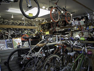 Solano Cyclery